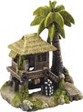 Aqua D'ella Tropical Island House