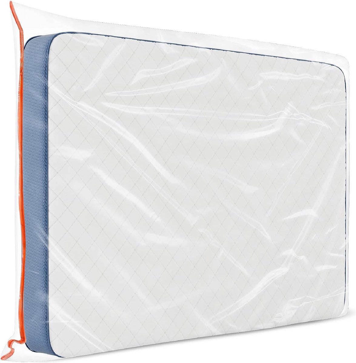 Protège-matelas imperméable ComfyCentre - Housse de matelas - Hoeslaken - housse