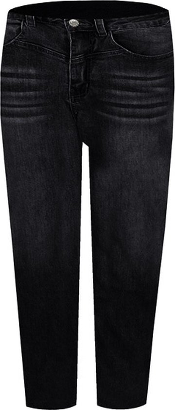 G Maxx broek Livia zwart bol