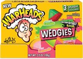 Warheads Wedgies (3.5oz/99g)