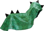 CROCI | Manteaux de Croci Halloween Dragon Tricky Vert