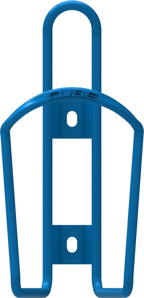 CUBE Bidonhouder HPA MATT BLUE — afbeelding 2
