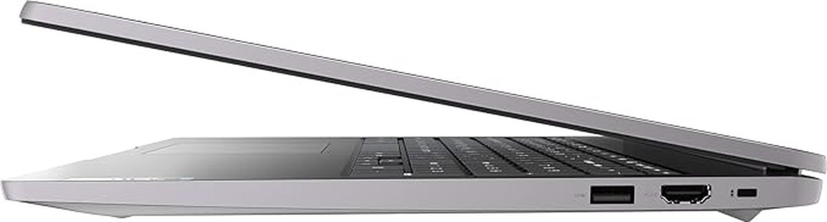 Lenovo IdeaPad 3 Chromebook 15IJL6 82N4003YMH - 15.6 inch — afbeelding 5