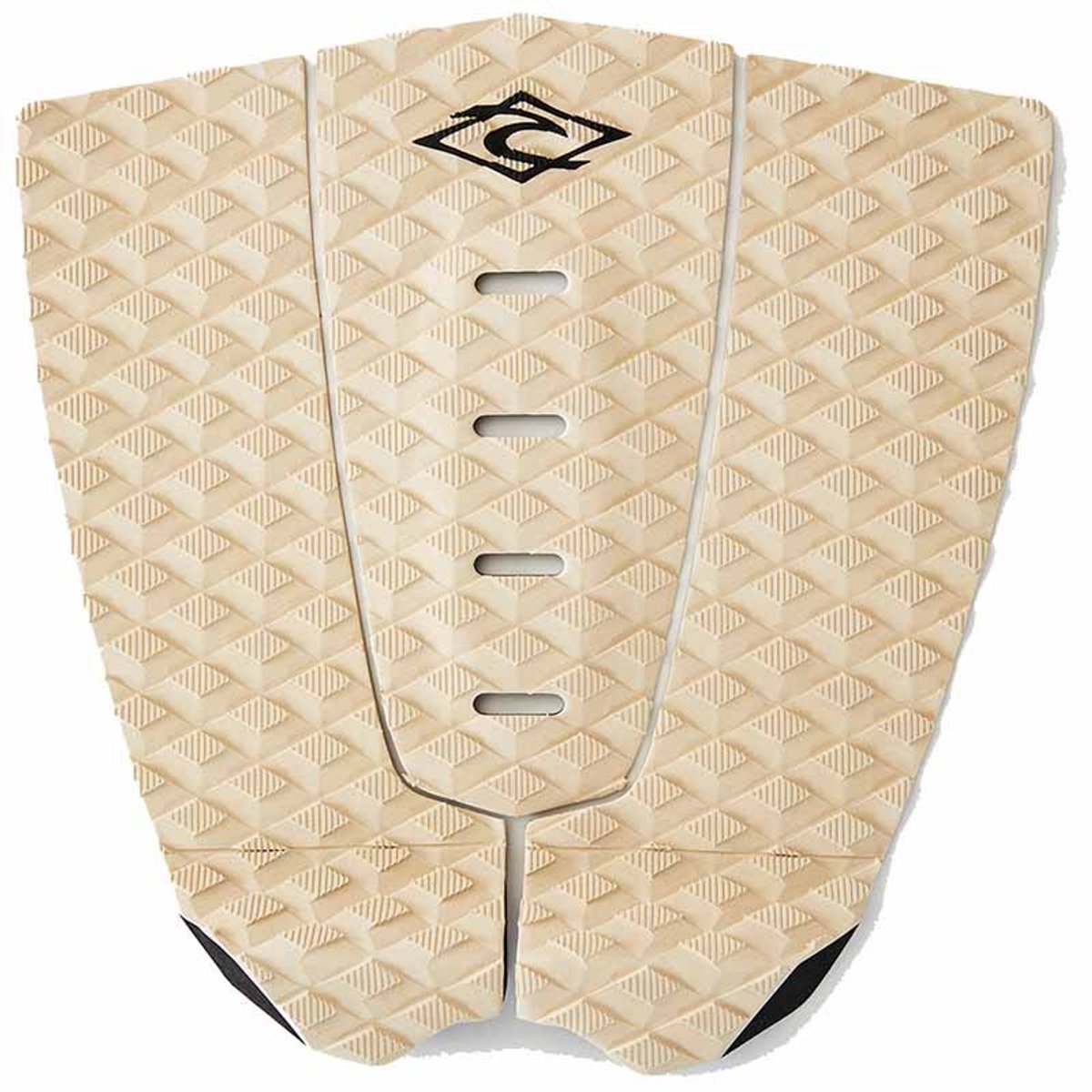Rip Curl 3 Piece Tractiepad Beige