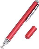 Mobigear Stylus Pen - Rood
