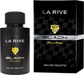 La Rive Black Fury Eau de Toilette 100 ml