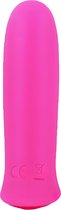 Yonovo® Bullet vibrator - Clitoris stimulator - Erotiek Seksspeeltjes voor vrouwen en Koppels - 8 cm- Roze
