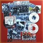 Various Artists - Thunderbike, Vol. 1 (LP)