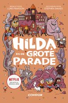 Hilda - Hilda en de grote parade