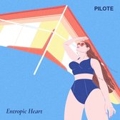 Pilote - Entropic Heart (LP)