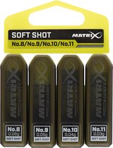 Matrix Soft Shot Dispenser (n8-n9-n10-n11)