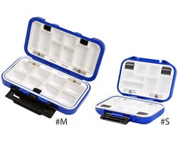 Garbolino Terminal Accessory Box - Maat : Small
