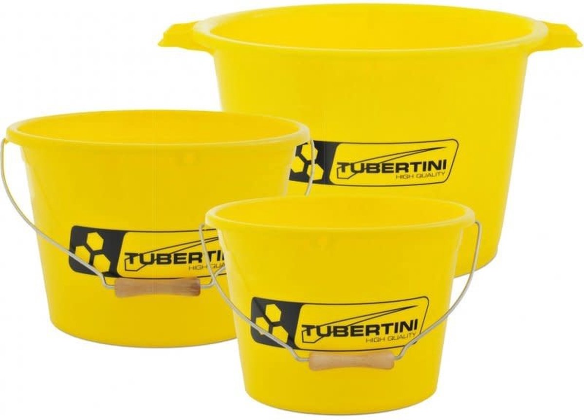Tubertini Voederbak Bassin 40 Liter