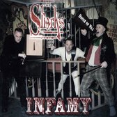 The Sharks - Infamy (CD)