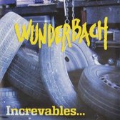 Wunderbach - Increvables (CD)