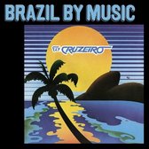 Marcos Valle & Azymuth - Fly Cruziero (LP) (Coloured Vinyl)