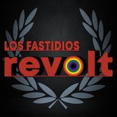 Los Fastidios - Revolt (LP)