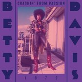 Betty Davis - Crashin' From Passion (CD)