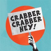 Crabber - Crabber Crabber Hey! (CD)