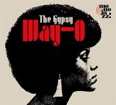 The Gypsy - Way-O (CD)