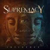 Supremacy - Influence (CD)