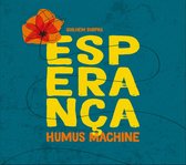 Guilhem Surpas - Esperança (CD)