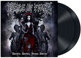 Cradle of Filth - Darkly Darkly Venus Aversa (2LP)