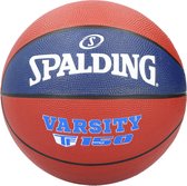 Spalding Varsity TF-150 LNB - basketbal - oranje/blauw