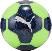 Ballon Puma Prestige - Taille 5 - bleu/vert