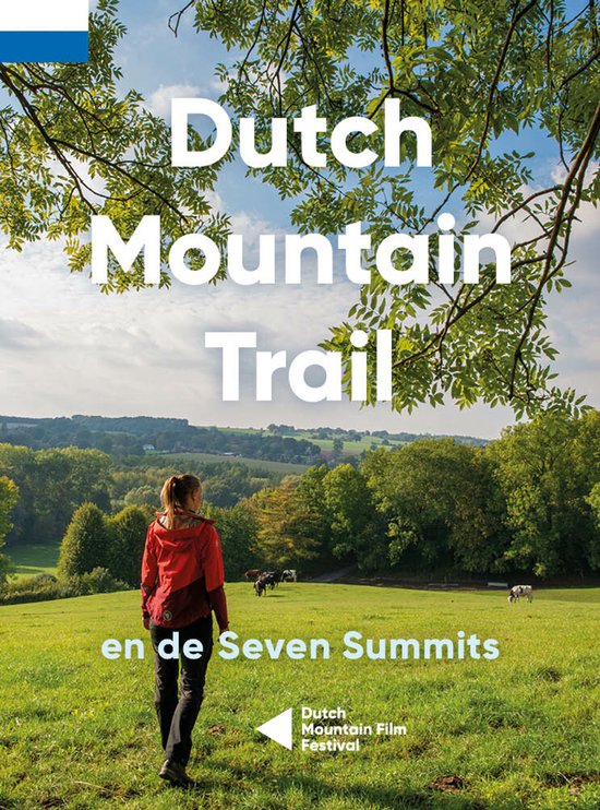 Dutch Mountain Trail - cover