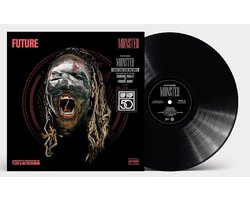 Future - Monster (LP)