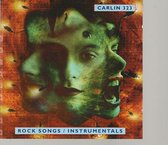 ROCK SONGS + INSTRUMENTALS LIBRARY