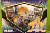 Pokemon box jirachi V Box