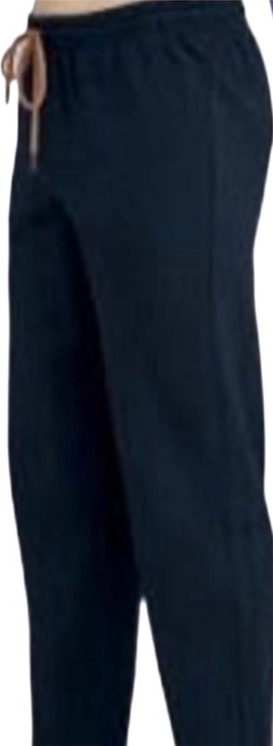 Adventure Trainingsbroek Premium / Donker Blauw / maat 3XL / 100% Katoen