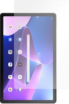 Cazy Tempered Glass Screen Protector geschikt voor Lenovo Tab M10 5G - Transparant
