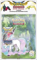 Pokémon TCG - Sword & Shield - SWSH 12 Portfolio met booster (Frans - willekeurig artikel)