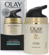 Olay Total Effects 7 in One Anti-Ageing Moisturiser - 50 ml