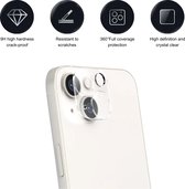 Camera Lens Protector Geschikt voor iPhone 14 en iPhone 14 Plus