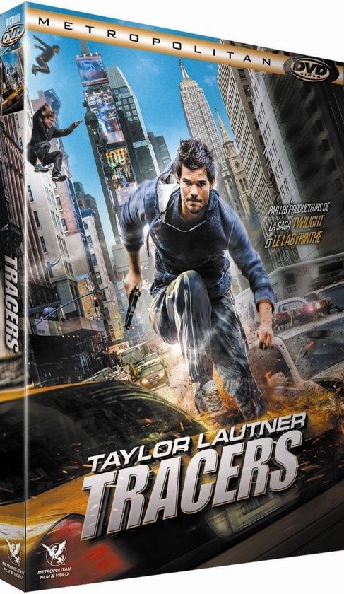 TRACERS