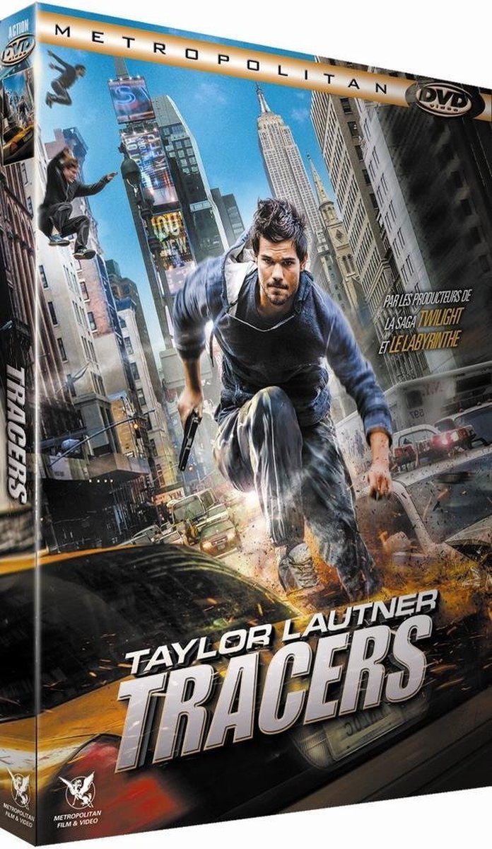 TRACERS