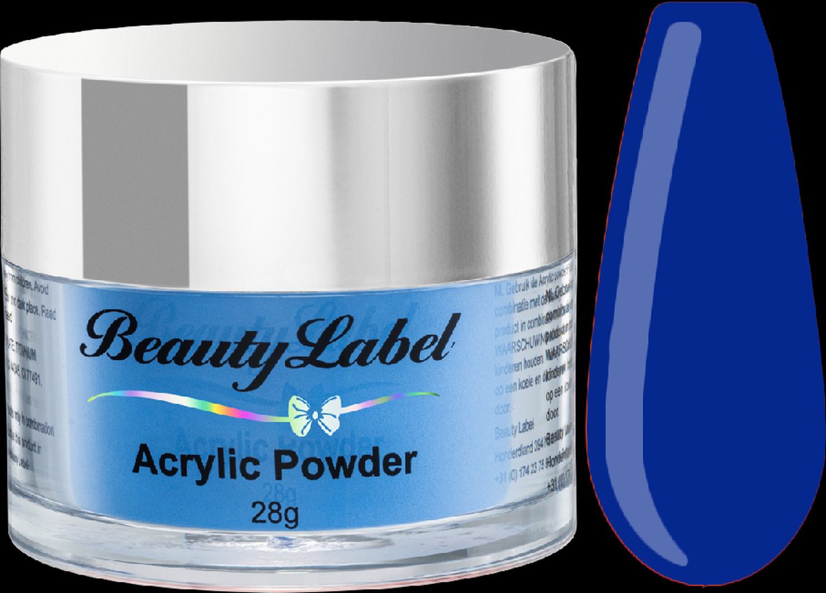 Acrylic Color Powder #90