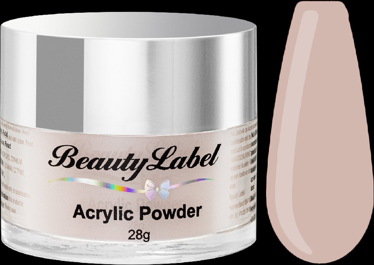 Acrylic Color Powder #37