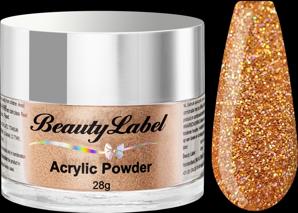 Acrylic Color Powder #12