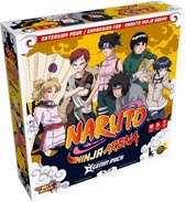 Naruto: Ninja Arena - Genin Pack Expansion - Bordspel - Engelstalig - Don't Panic Games