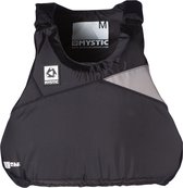 Mystic Star Floatation Vest Zipfree - Black - S