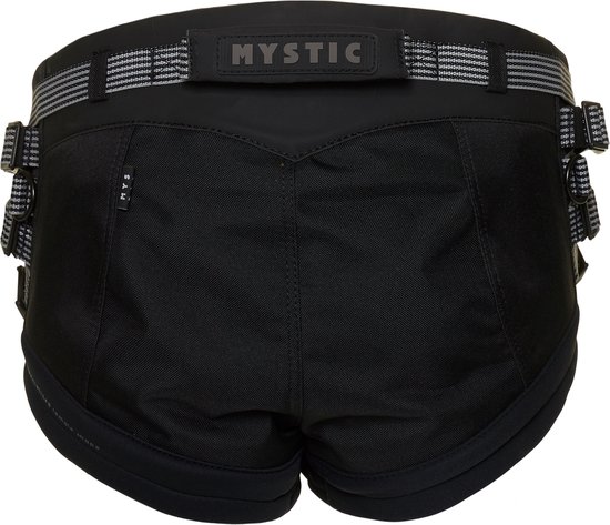 Foto: Mystic passion seat harness women 2022 black l