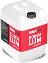 Redfox EPDM - bodemlijm 2,5 liter