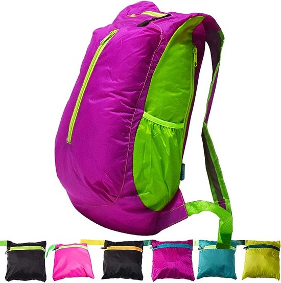 SKYSPER KIDS 10 Kinderrucksack Jungen & Mädchen für 3-8 Jährige