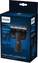 Philips 7000 & 8000 serie XV1684/01 - Mini turboborstel