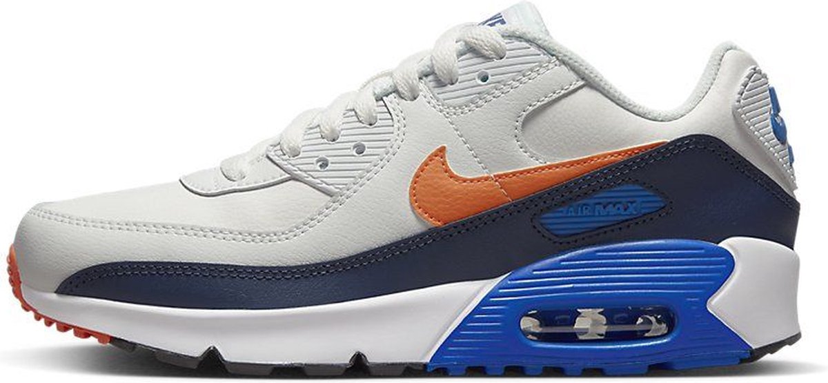 Wit Blauw Oranje